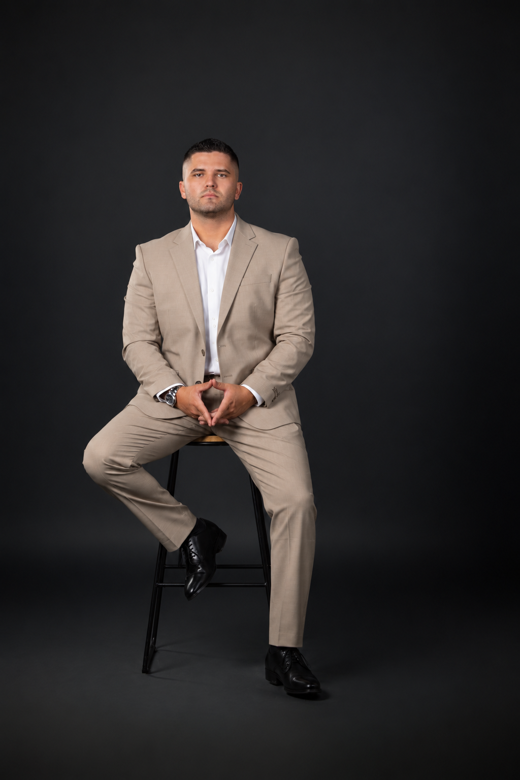 Austin Cox profile photo